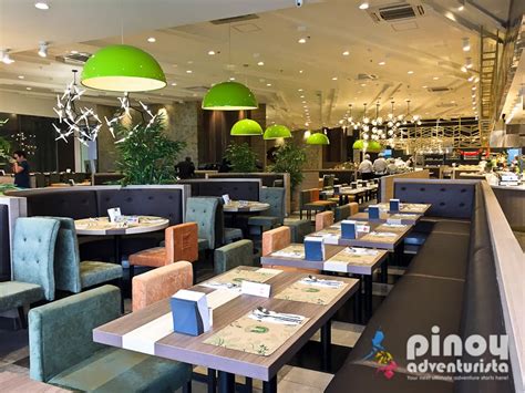 paranaque restaurants|buffet in bf homes paranaque.